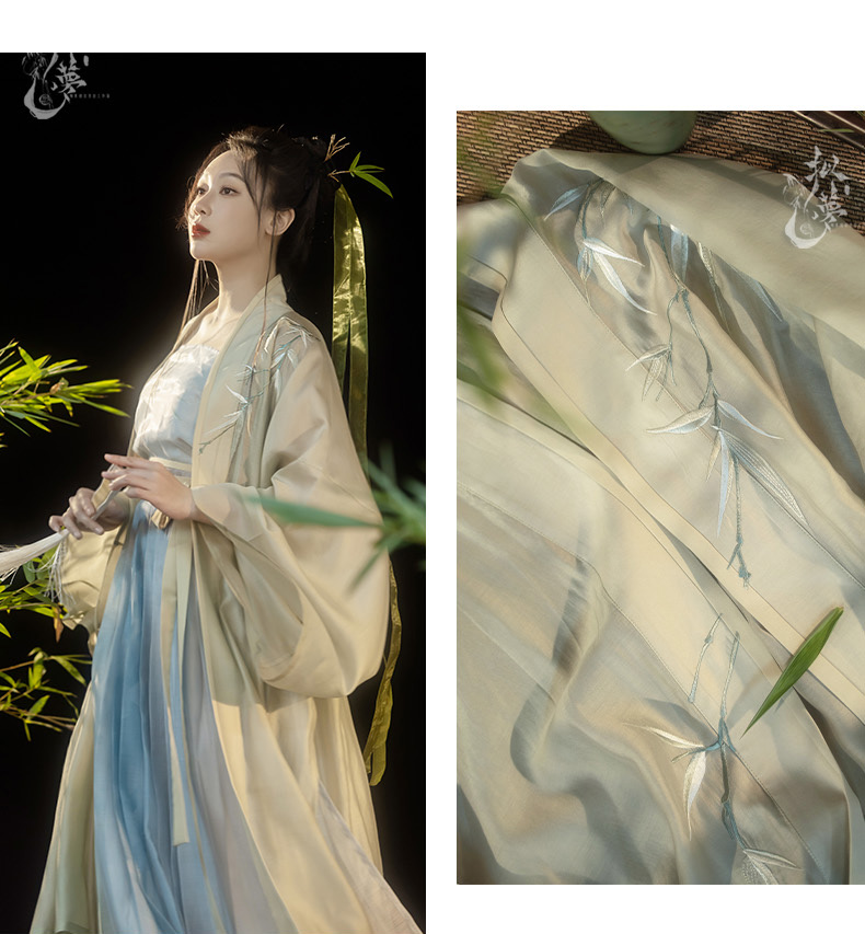 hanfu chinese trditional hanfu newmoondance nuwa nuwahanfu qipao mamian dress skirt