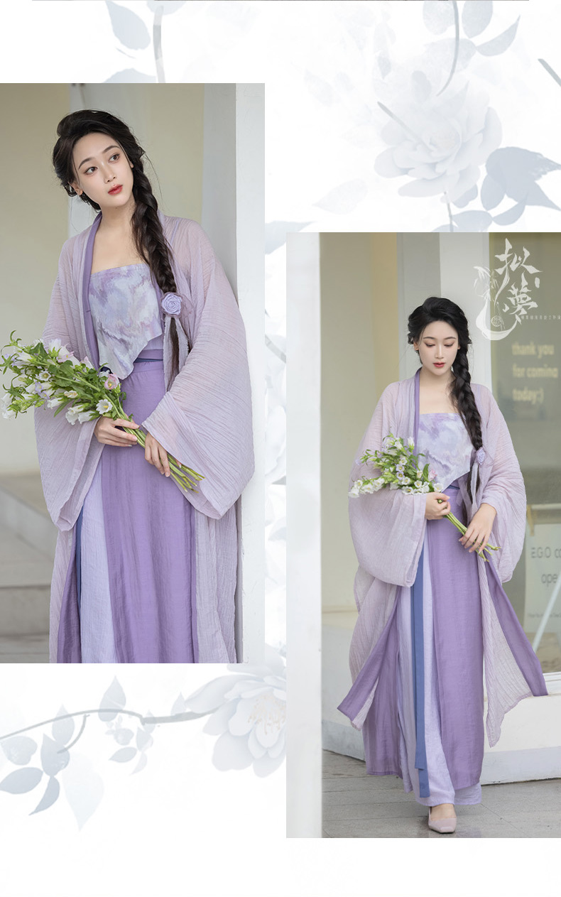 hanfu chinese trditional hanfu newmoondance nuwa nuwahanfu qipao mamian dress skirt