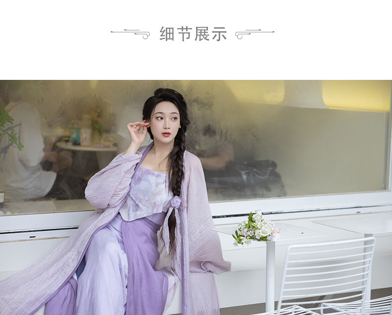 hanfu chinese trditional hanfu newmoondance nuwa nuwahanfu qipao mamian dress skirt