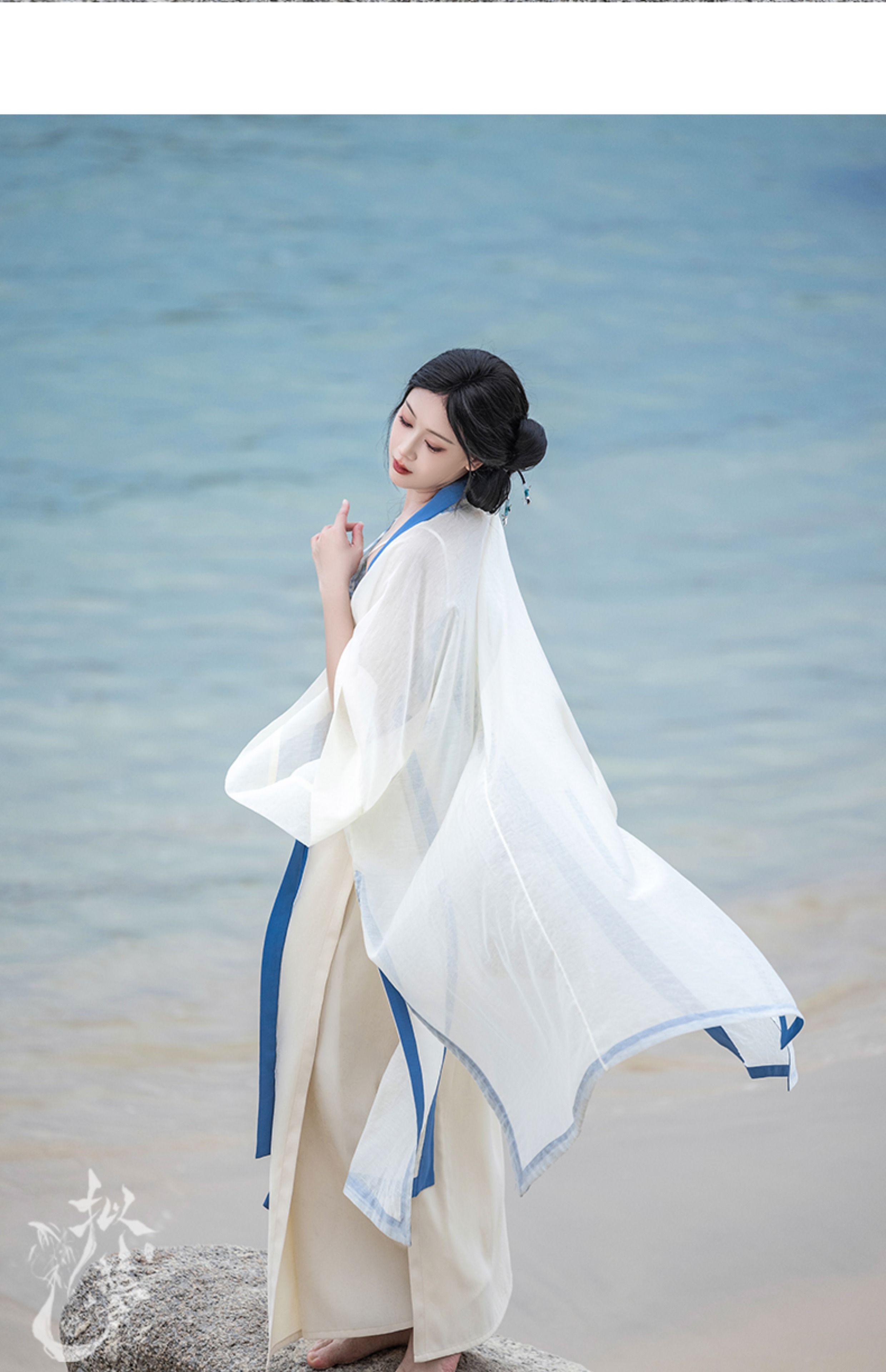 hanfu chinese trditional hanfu newmoondance nuwa nuwahanfu qipao mamian dress skirt