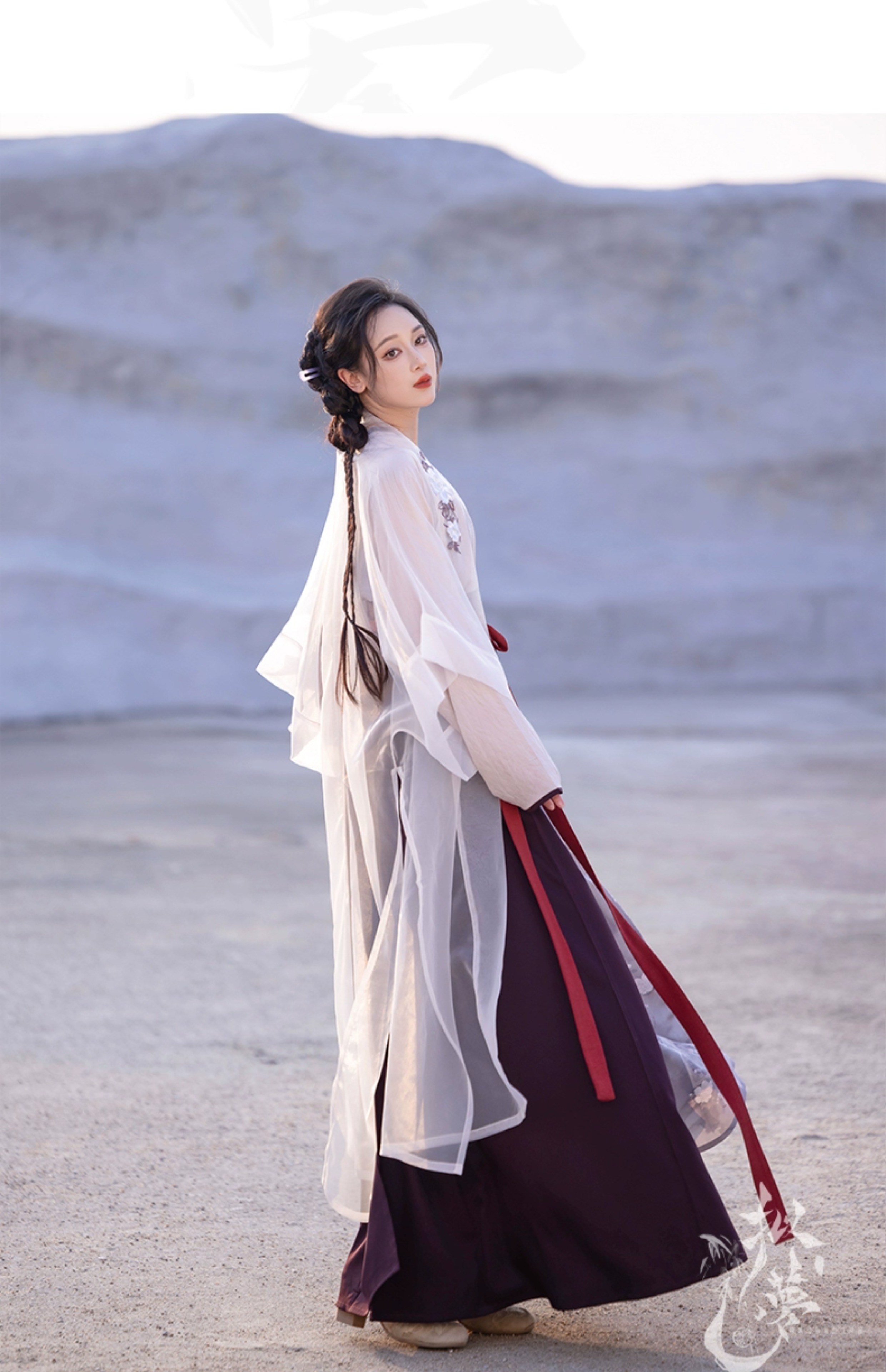 hanfu chinese trditional hanfu newmoondance nuwa nuwahanfu qipao mamian dress skirt