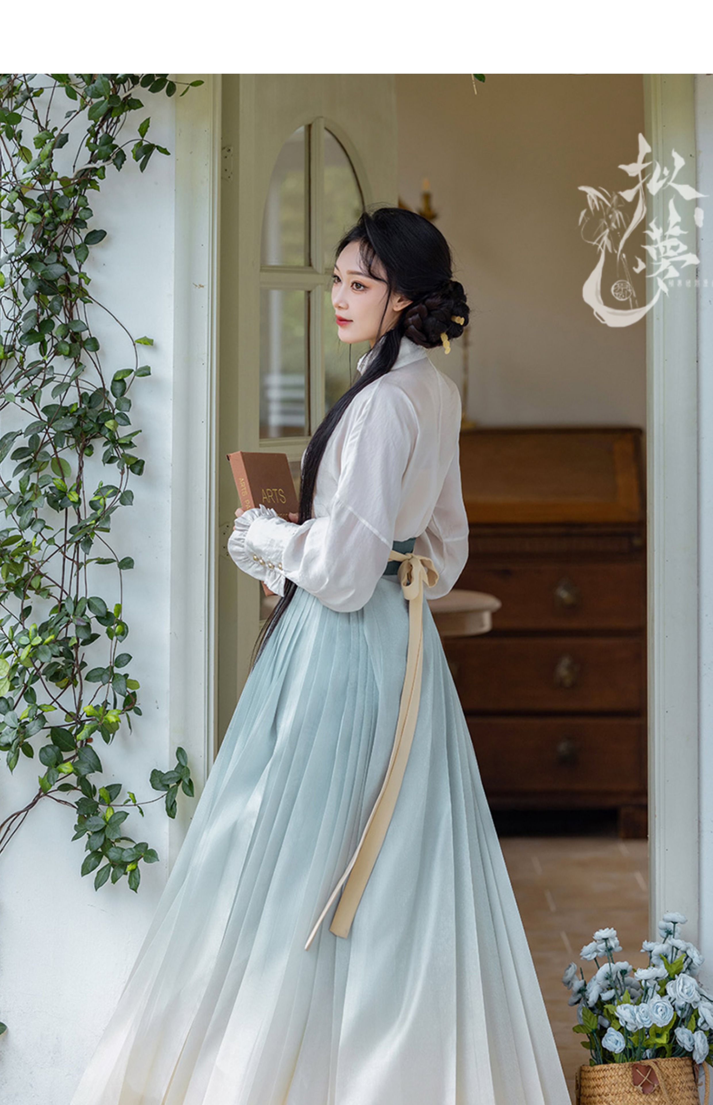 hanfu chinese trditional hanfu newmoondance nuwa nuwahanfu qipao mamian dress skirt