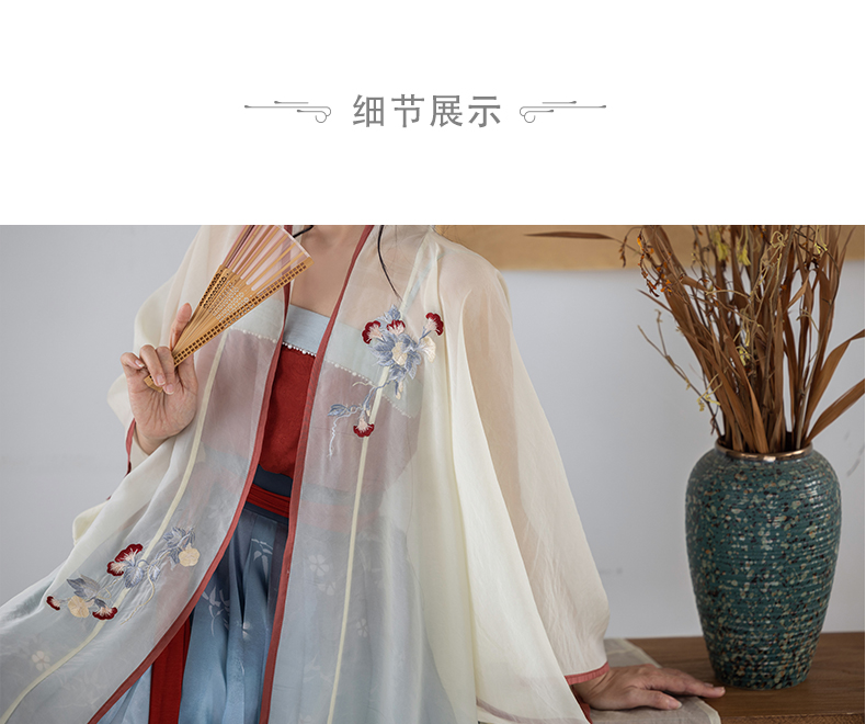 hanfu chinese trditional hanfu newmoondance nuwa nuwahanfu qipao mamian dress skirt